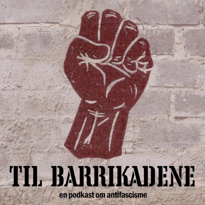 Til barrikadene