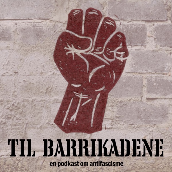 Til barrikadene