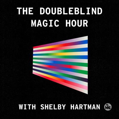 The DoubleBlind Magic Hour:DoubleBlind Inc.