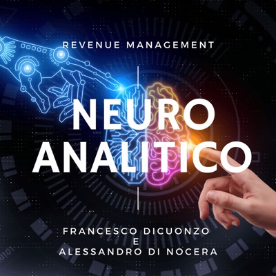 Hotel Podcast - Revenue Management Neuro Analitico