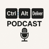 Amy Babinchak on Conversations, Clients, and the Coming AI Wave