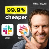 The Cashflow King: “Here’s How I Do It”, Negotiating w/ Jeff Bezos, Elon’s Cracked Rocket - Jason Fried