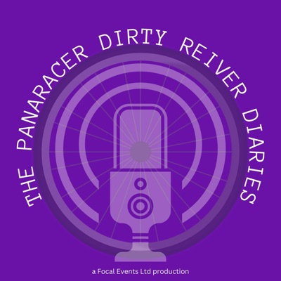 The Panaracer Dirty Reiver Diaries