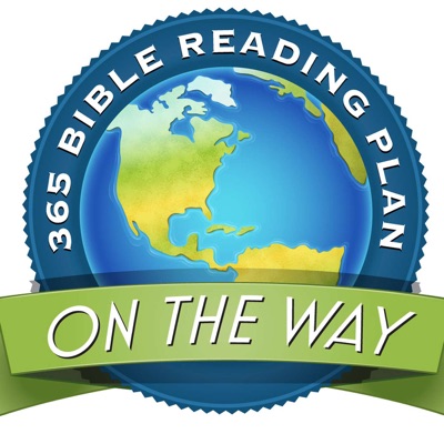 On the Way 365 Bible Reading Plan