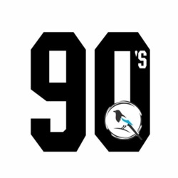 90s Mags - Newcastle United Podcast