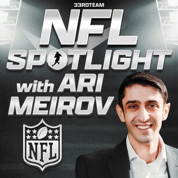 NFL Spotlight w/ Ari Meirov Image
