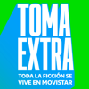 TOMA EXTRA - Movistar España