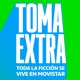 TOMA EXTRA
