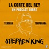 La corte del Rey, un Podcast de Stephen King producido por Penguin Random House Grupo Editorial
