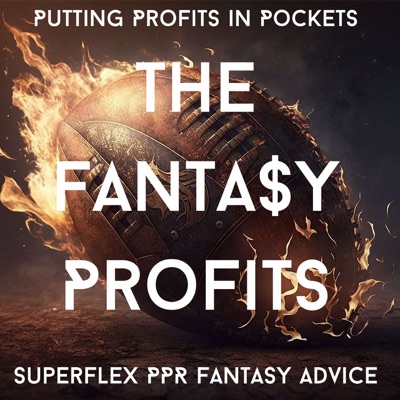 The Fantasy Profits - Superflex Fantasy Football Advice The Fantasy Profits - Superflex Fantasy Football Advice