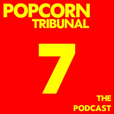 Popcorn Tribunal