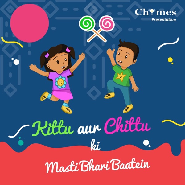 Kittu Aur Chittu - Fun Jokes for Kids image