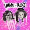 Umami Talks - Женя Голомуз и Алёна Ермакова