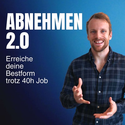 Abnehmen 2.0 - Bestform trotz 40h Job