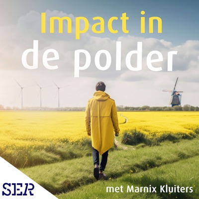 Impact in de Polder:SER / Marnix Kluiters / On the Record Media