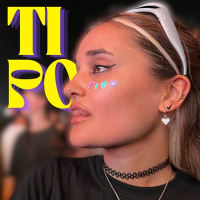 TIPO de Jacinta de Oromí TIPO de Jacinta de Oromí