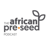 The African Pre-seed Podcast - Founders Factory Africa