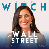 The Witch of Wall Street with Laura Tynan