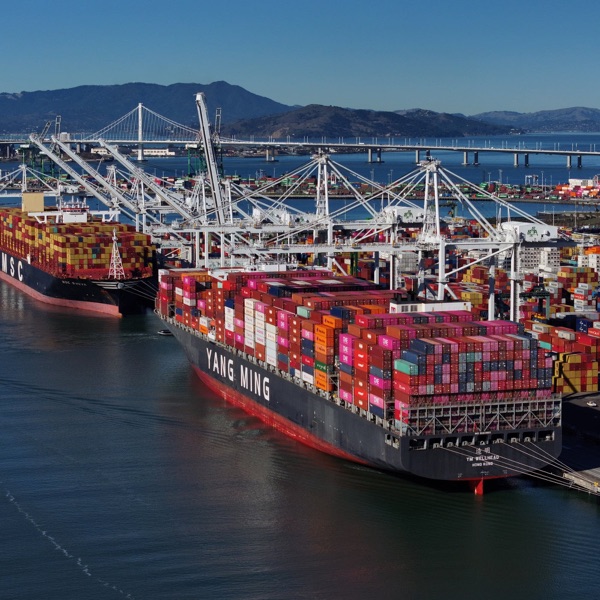 Is the tide turning against Trump’s tariffs?