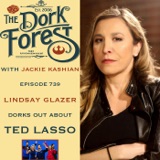 Lindsay Glazer explains TED LASSO  – EP 739
