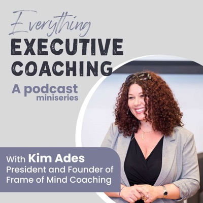 Everything Executive Coaching