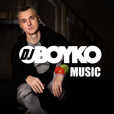 Dj Boyko Music:DJ BOYKO