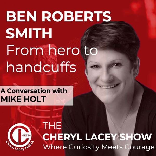 BRS from hero to handcuffs photo