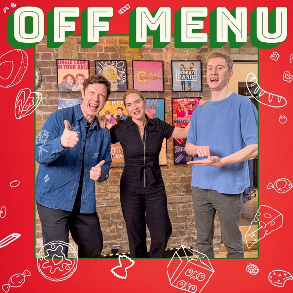 Kate Winslet (Christmas Special) photo