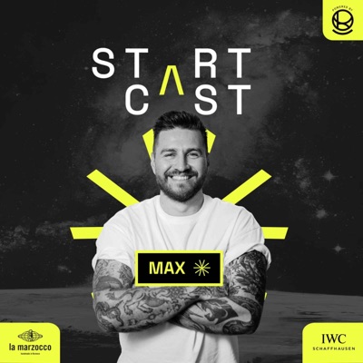 Startcast | Der Innovations, Business & Marketing Podcast:Rocka Studio