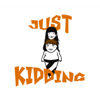 大嫂團 Just Kidding - Joy & Katia
