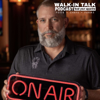 Walk-In Talk Podcast - Carl Fiadini