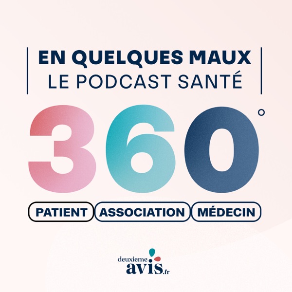 Couverture En quelques maux