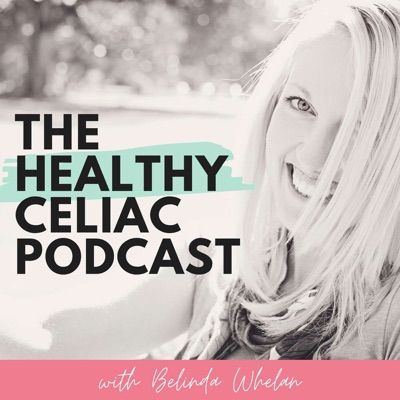 Thriving With Celiac Disease Using Optimism and Positive Affirmations Ep. 145