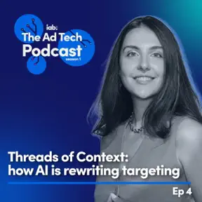 Threads of Context: how AI is rewriting targeting artwork