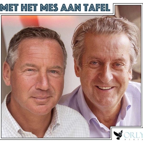 Marcel Levi en Jaap Bonjer over leiderschap photo
