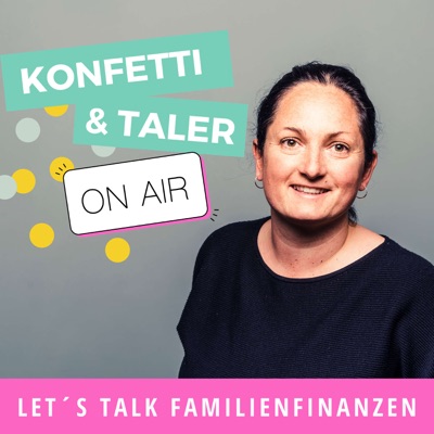 konfetti&taler ON AIR