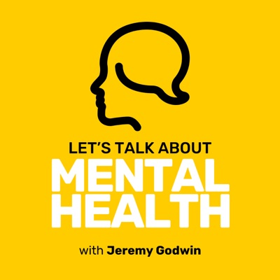 Let's Talk About Mental Health