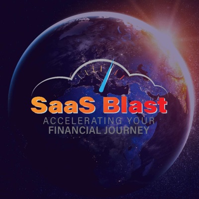 SaaS Blast: Accelerating Your Financial Journey