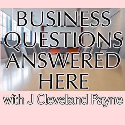 Business Questions Answered Here