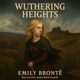 Wuthering Heights, audiobook