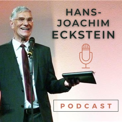 Hans-Joachim Eckstein Hans-Joachim Eckstein