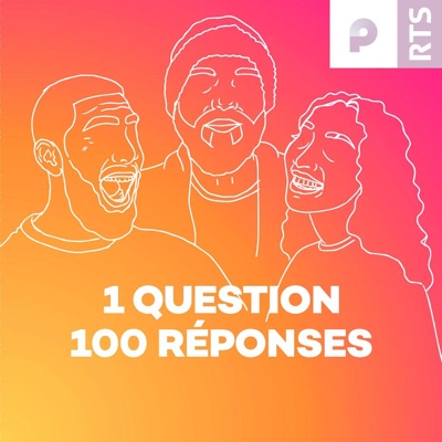 1 Question 100 Réponses ‐ RTS 1 Question 100 Réponses ‐ RTS