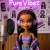 "Pure Vibez By Hunny" - Hunny Luv