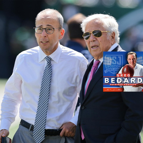 Patriots Draft Week Headlines, Questions & Possibilities photo
