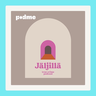 Jäljillä Jäljillä