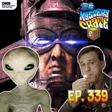 Episode Three Hundred - Thirty Nine: I'll ask Gemini.