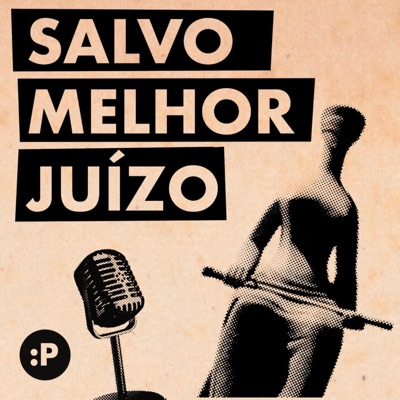 Salvo Melhor Juízo Salvo Melhor Juízo