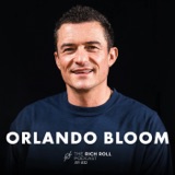 Orlando Bloom on The Spirituality of Extremes: Chasing Fear, Embracing Risk & Navigating Fame