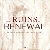 From Ruins to Renewal | Facing Opposition and Delay - Davide Colletta