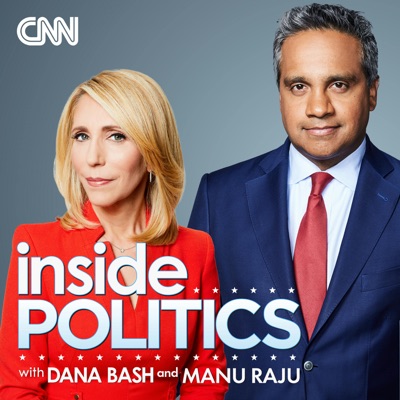 CNN Inside Politics:CNN